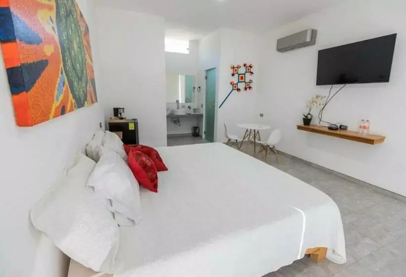 ホテル Lucero Chan