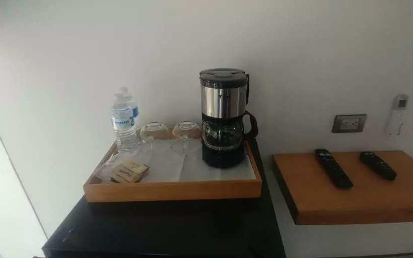 ホテル Lucero Chan