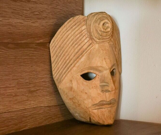 هتل Mestizo Antigua