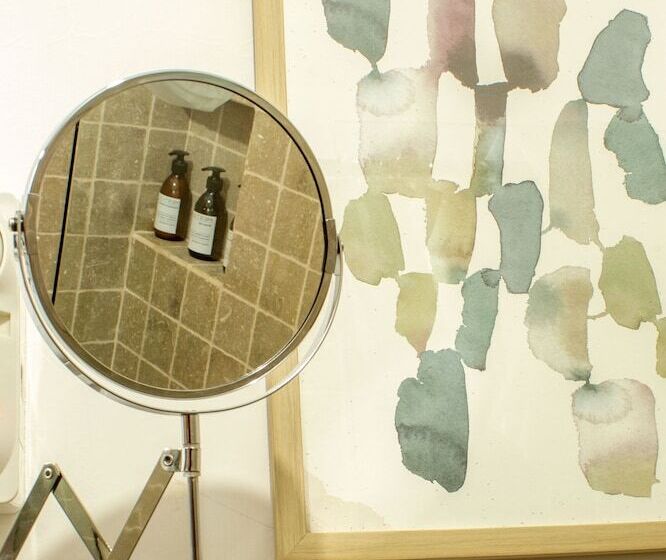 هتل Mestizo Antigua