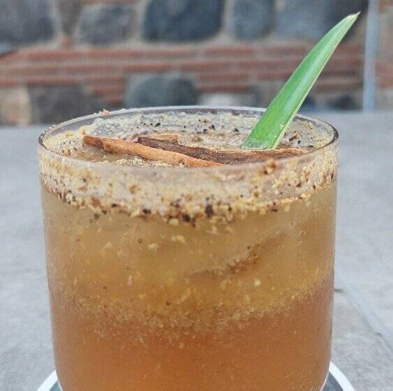 هتل Mestizo Antigua