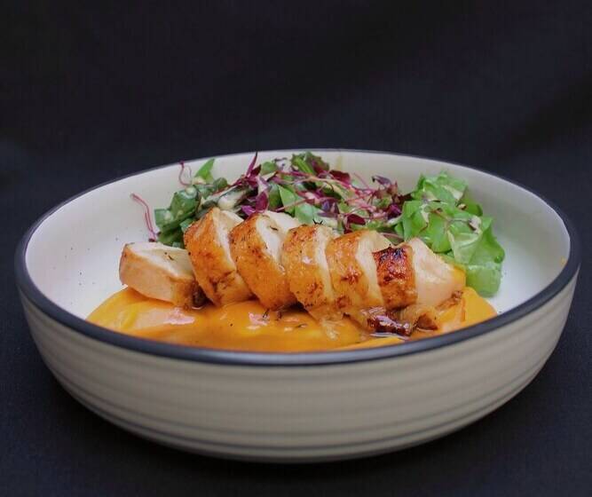 هتل Mestizo Antigua