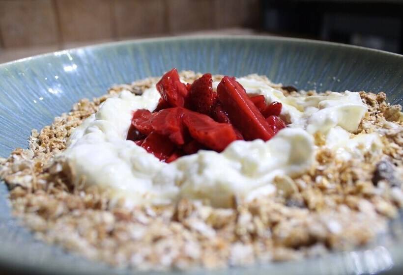 هتل Mestizo Antigua