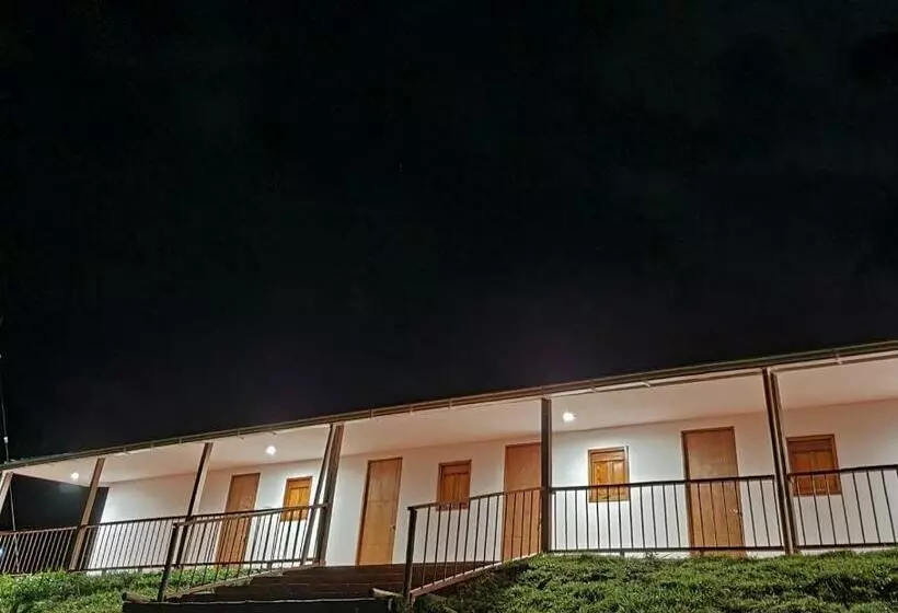 Hotelli Mocana Bio