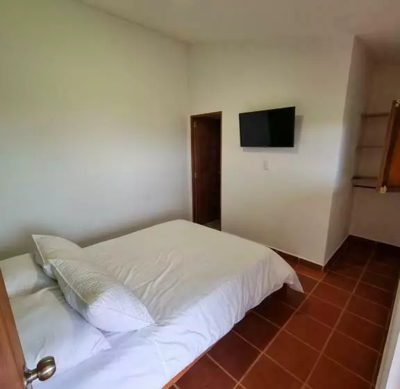 Hotelli Mocana Bio