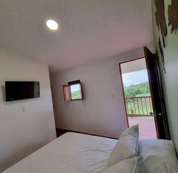 Hotelli Mocana Bio