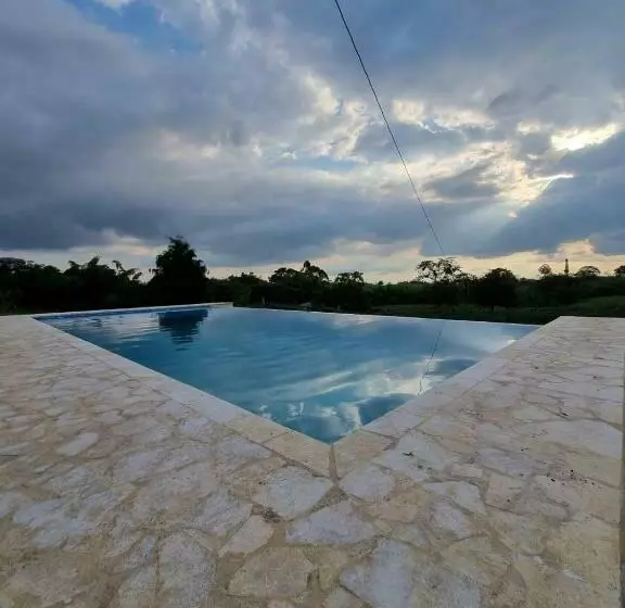 Hotelli Mocana Bio