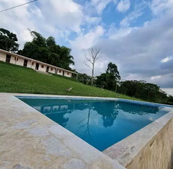 Hotelli Mocana Bio