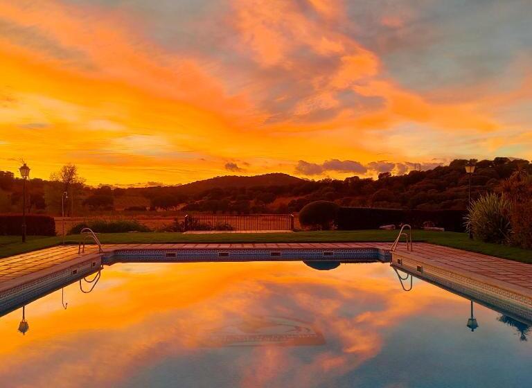 Отель Rural Carlos Astorga