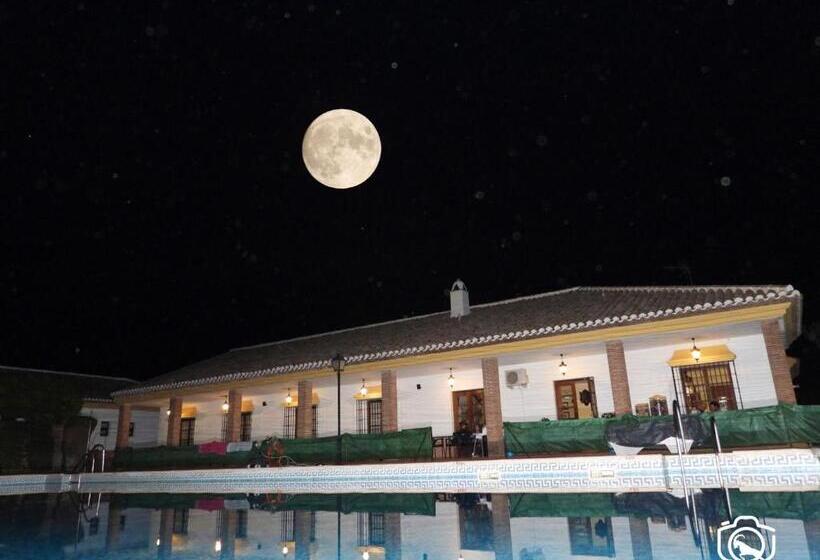 Отель Rural Carlos Astorga