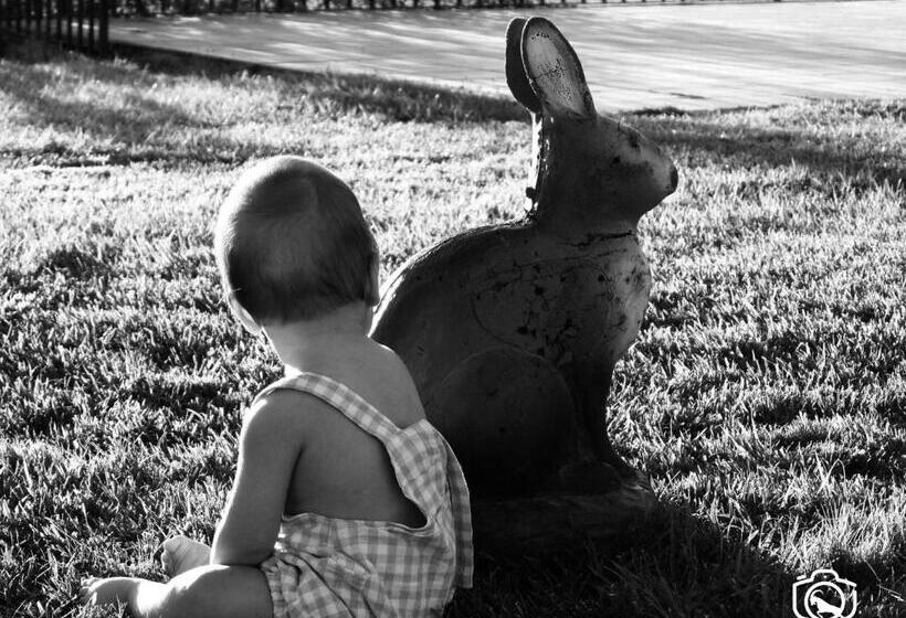 Отель Rural Carlos Astorga