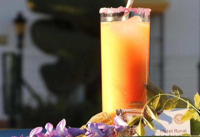 Отель Rural Carlos Astorga