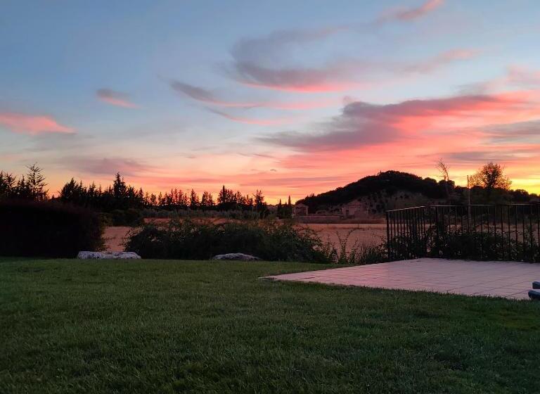 Отель Rural Carlos Astorga