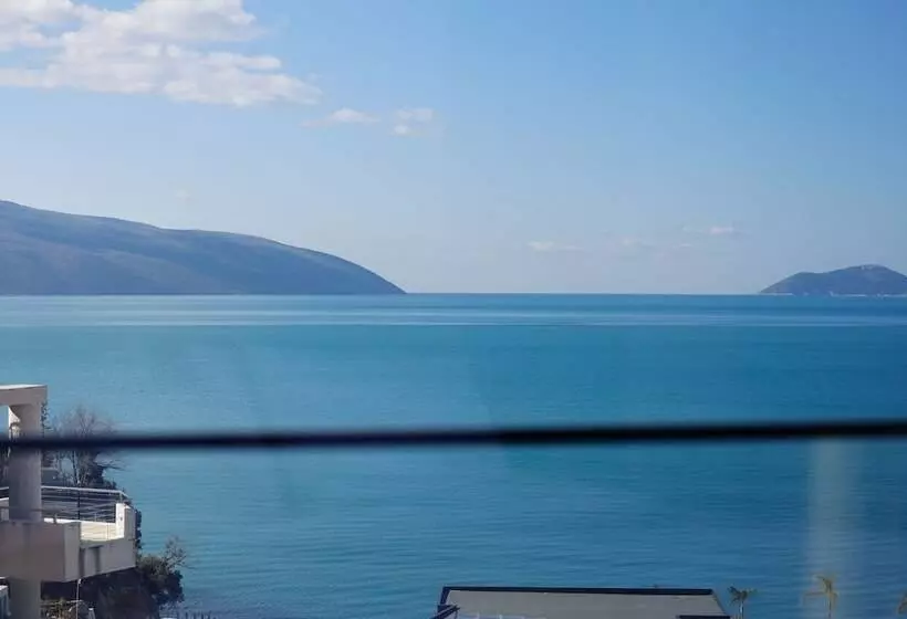 هتل Valza Boutique