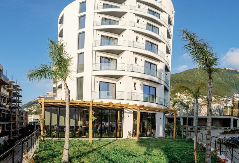 هتل Valza Boutique