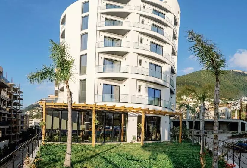 هتل Valza Boutique