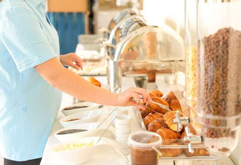 هتل Valza Boutique