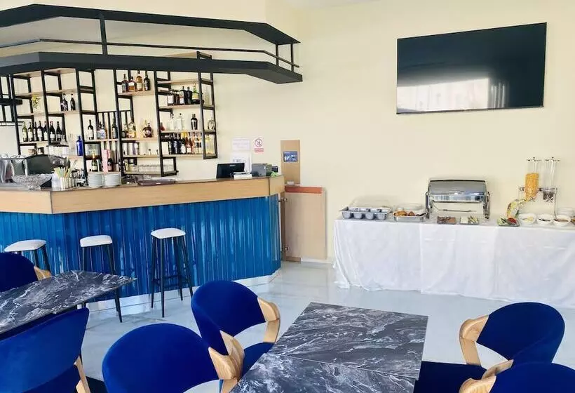 هتل Valza Boutique