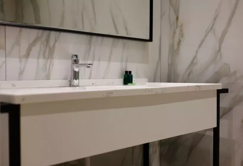 هتل Valza Boutique