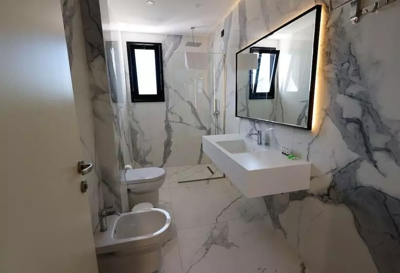 هتل Valza Boutique