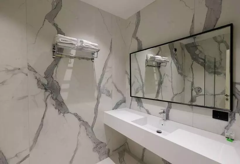 هتل Valza Boutique