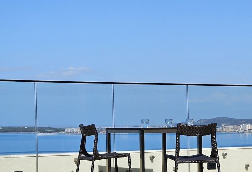 هتل Valza Boutique