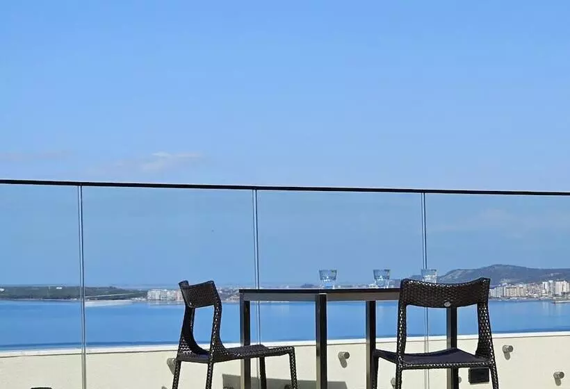 هتل Valza Boutique