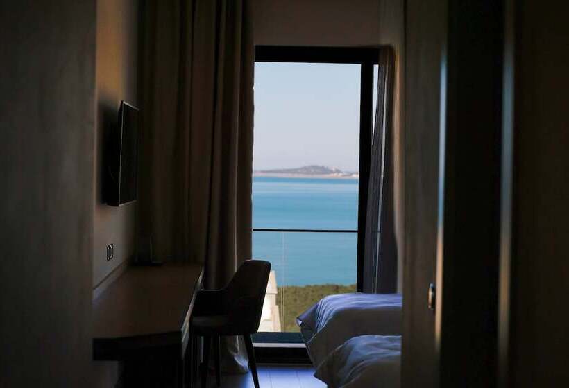 هتل Valza Boutique