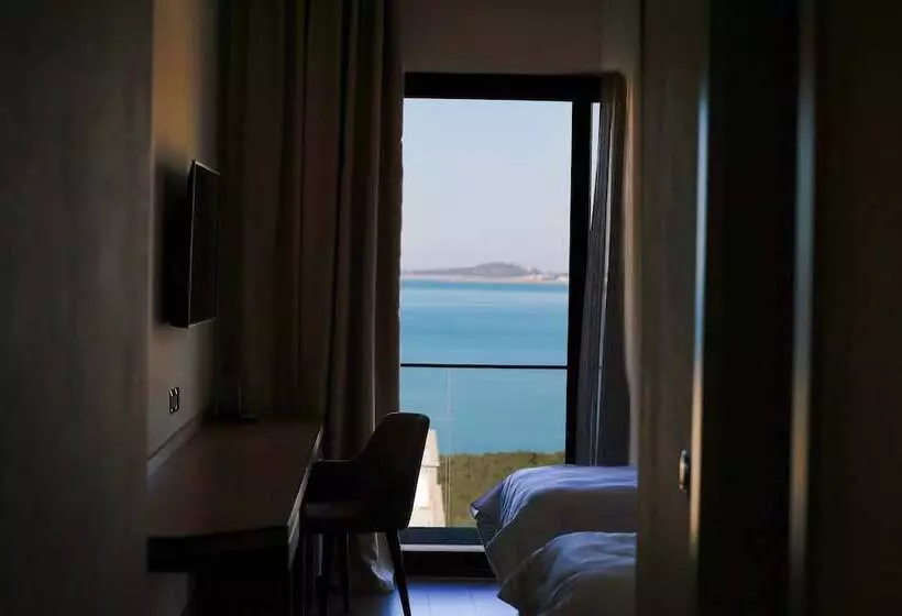 هتل Valza Boutique