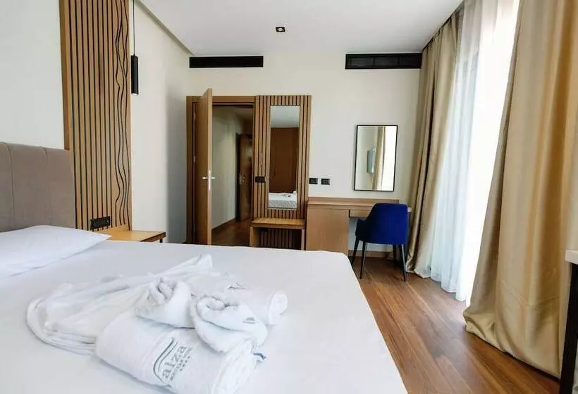 هتل Valza Boutique