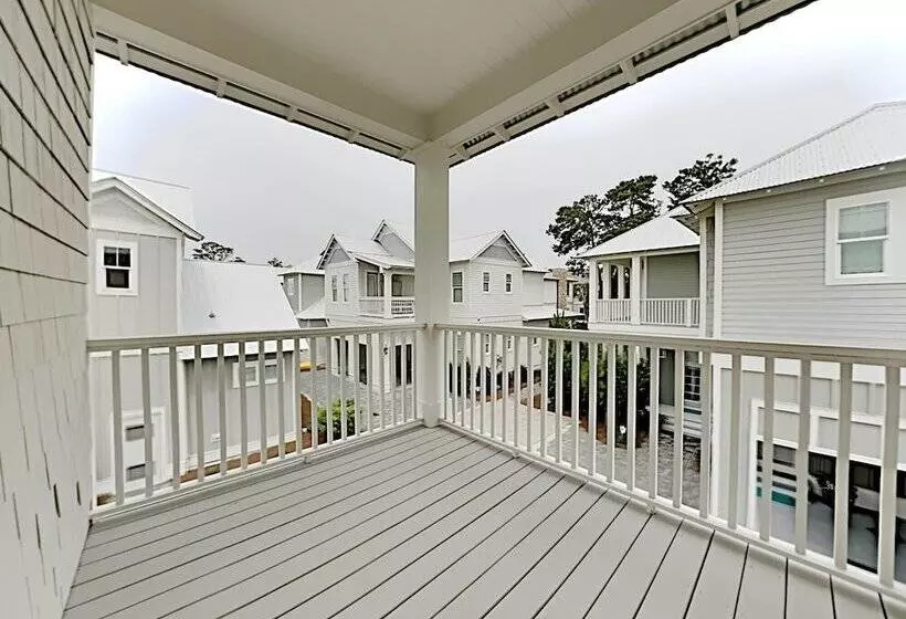 Sea La Vie In Grayton Beach By Southern Vacation Rentals