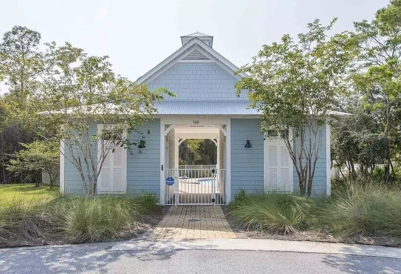 Sea La Vie In Grayton Beach By Southern Vacation Rentals