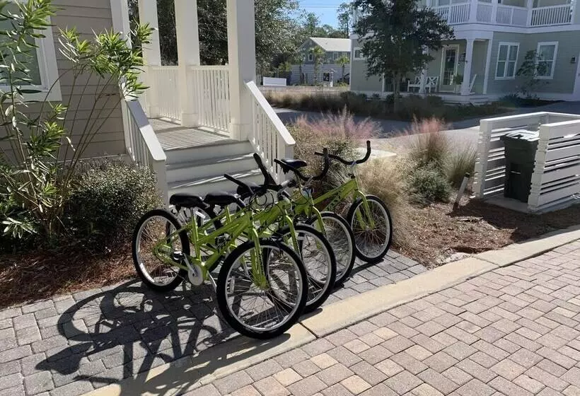 Sea La Vie In Grayton Beach By Southern Vacation Rentals