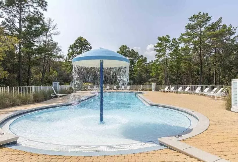 Sea La Vie In Grayton Beach By Southern Vacation Rentals