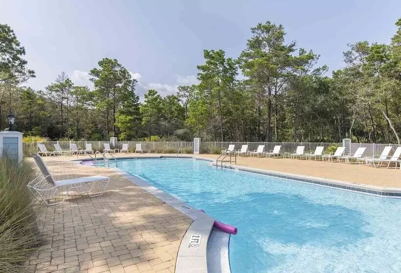 Sea La Vie In Grayton Beach By Southern Vacation Rentals