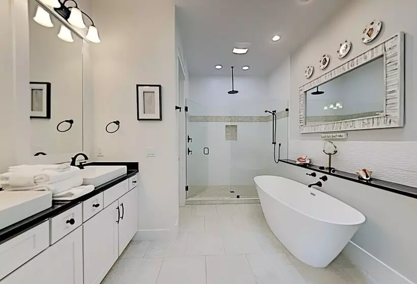 Sea La Vie In Grayton Beach By Southern Vacation Rentals