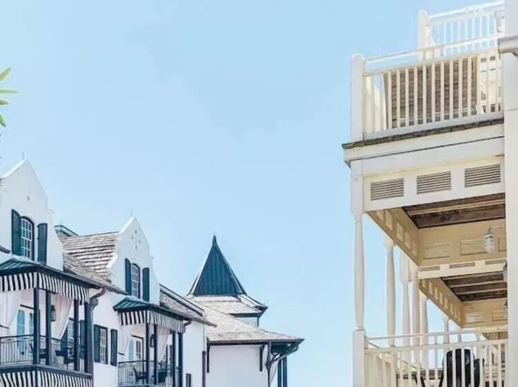 Bid A Wee Beach Home