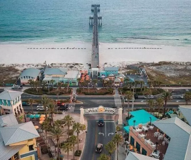 Bid A Wee Beach Home