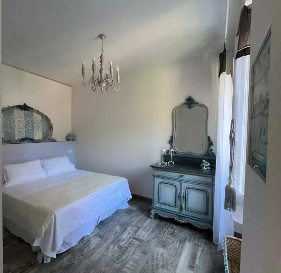 Casa Batty