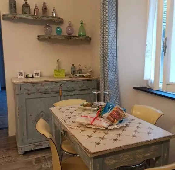 Casa Batty