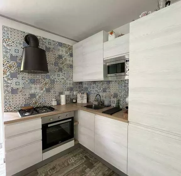 Casa Batty