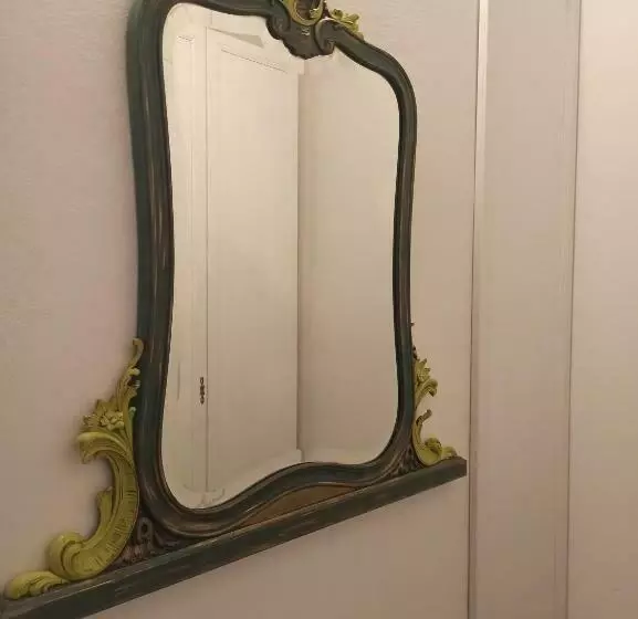 Casa Batty