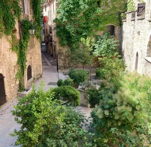 Gîte Communal Des Remparts