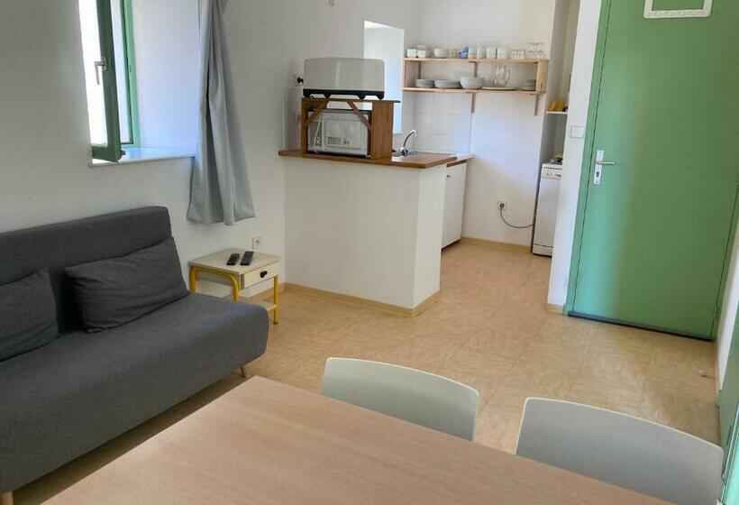 Gîte Communal Des Remparts