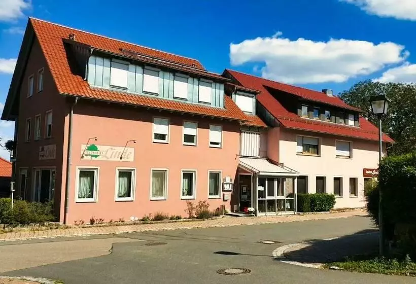Hotelli Gasthaus Linde