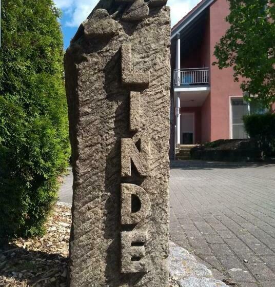 酒店 Gasthaus Linde