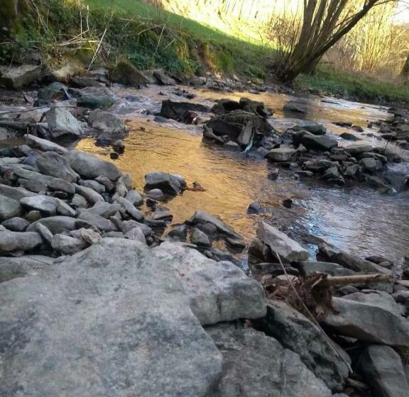 酒店 Gasthaus Linde