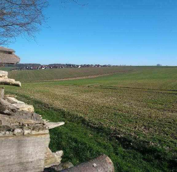 酒店 Gasthaus Linde