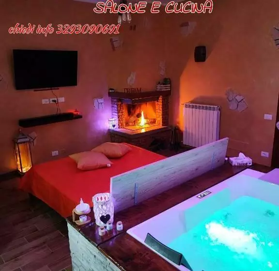 Majatalo Countryside Suite