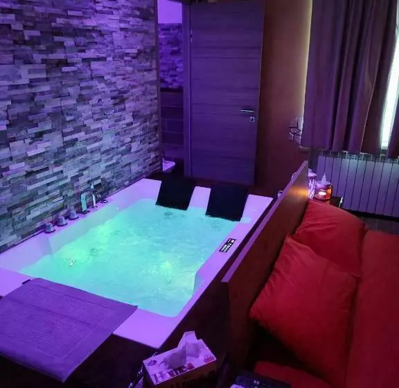 Majatalo Countryside Suite